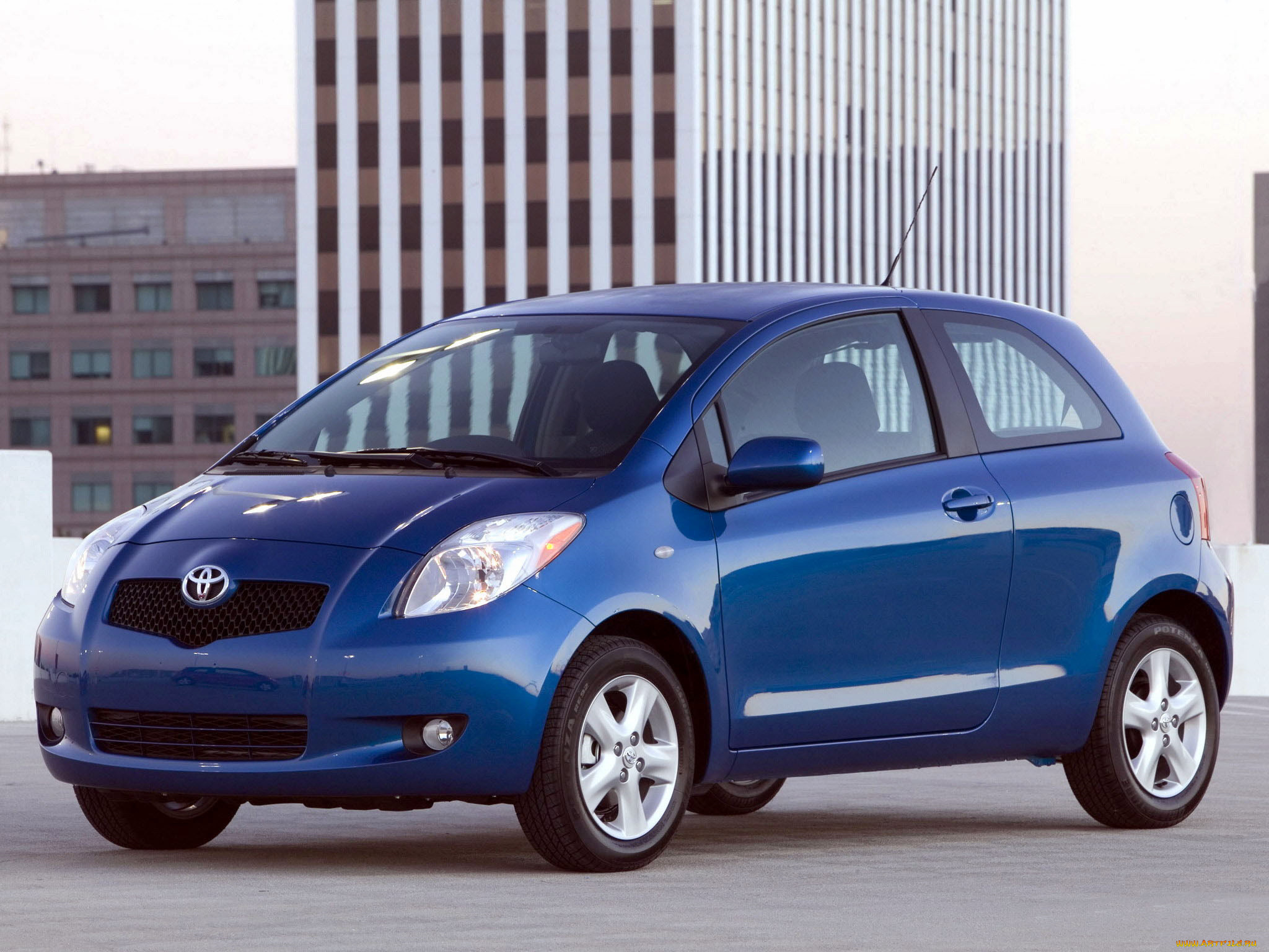 , toyota